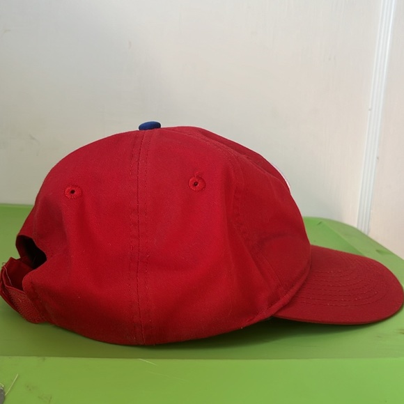 Phillies baseball cap - Picture 4 of 7